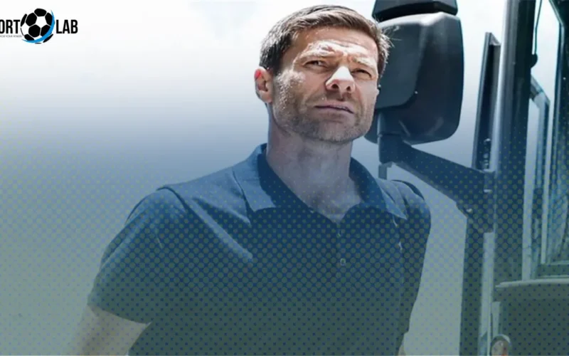 تشابي ألونسو يجهز نفسه بقوة لمواجهة إلتشي في الدوري الإسباني